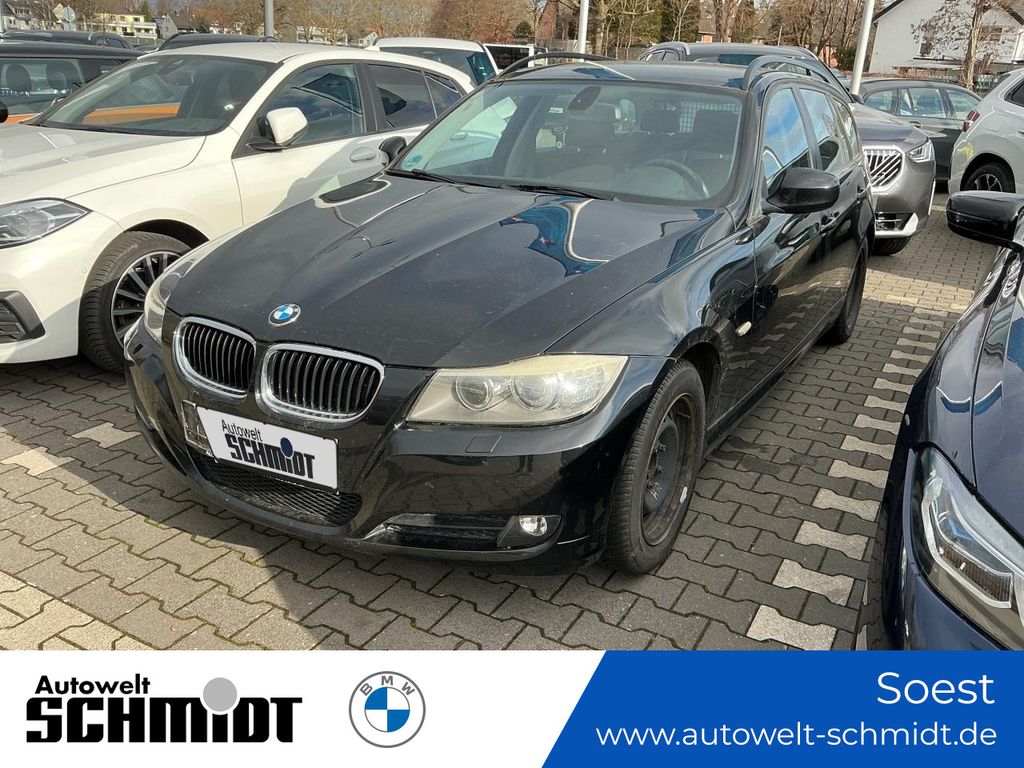 Angebot ansehen BMW 318