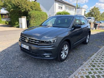 Volkswagen Tiguan - 2