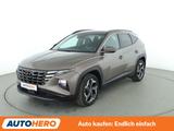 Hyundai Tucson 1.6 T-GDI Plug-in Hybrid Prime 4WD Aut. - Hyundai: Plug-In Hybrid, Geländewagen