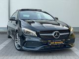 Mercedes-Benz CLA 200 CDI Shooting/AMG Line/Pano/ACC - Mercedes-Benz CLA 200 in Hannover