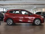 BMW 220i AT - BMW 220 Active Tourer: Automatik