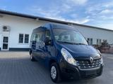 Renault MasterIII*8-Sitze*L2H2*3,5t*Klima*TÜV+WartungNEU - Renault Master: 2.2