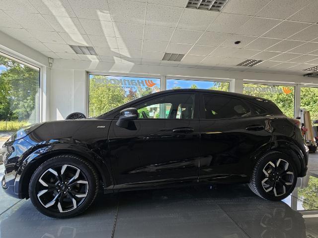 Ford Puma 1.0 EcoBoost Mild Hybrid ST-Line X S/S, RFK