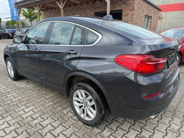 BMW X4 - 4