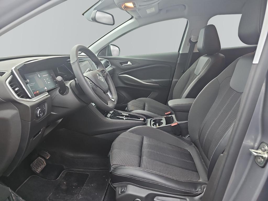 Opel Grandland GS Line 1.2 Turbo Navi 360 Kamera LED 