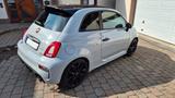 Abarth 695 1.4 T-Jet 16V 695 - - Abarth 695: Kleinwagen