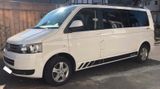 Volkswagen T5 Caravelle Camper - Volkswagen Caravelle