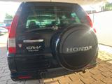 Honda CR-V Executive.1 Hand. TÜV, neu. Voll Leder - gebrauchte Honda CR-V aus dem Jahr 2006