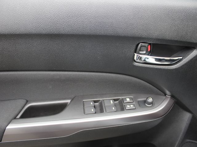 Vitara 1.4 4X4 Comfort Navi*LED*ACC*