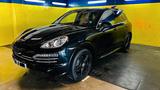 Porsche Schnäppchen! Cayenne Diesel Platinum E.  - : Schnäppchen