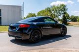 Audi TT Coupe 1.8 TFSI S tronic - Audi TT in Mainz