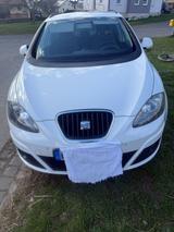 Seat Atena XL - Seat Altea SUV