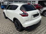Nissan Juke Tekna 1.6*Navi*360°Kamera*Klimaauto*Szheizu - Nissan Juke: Tekna
