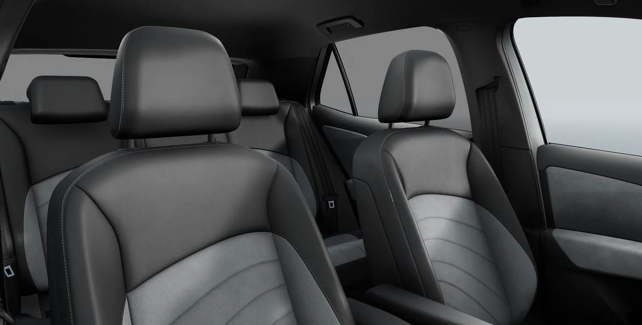 Volkswagen ID.3 - Bild 6