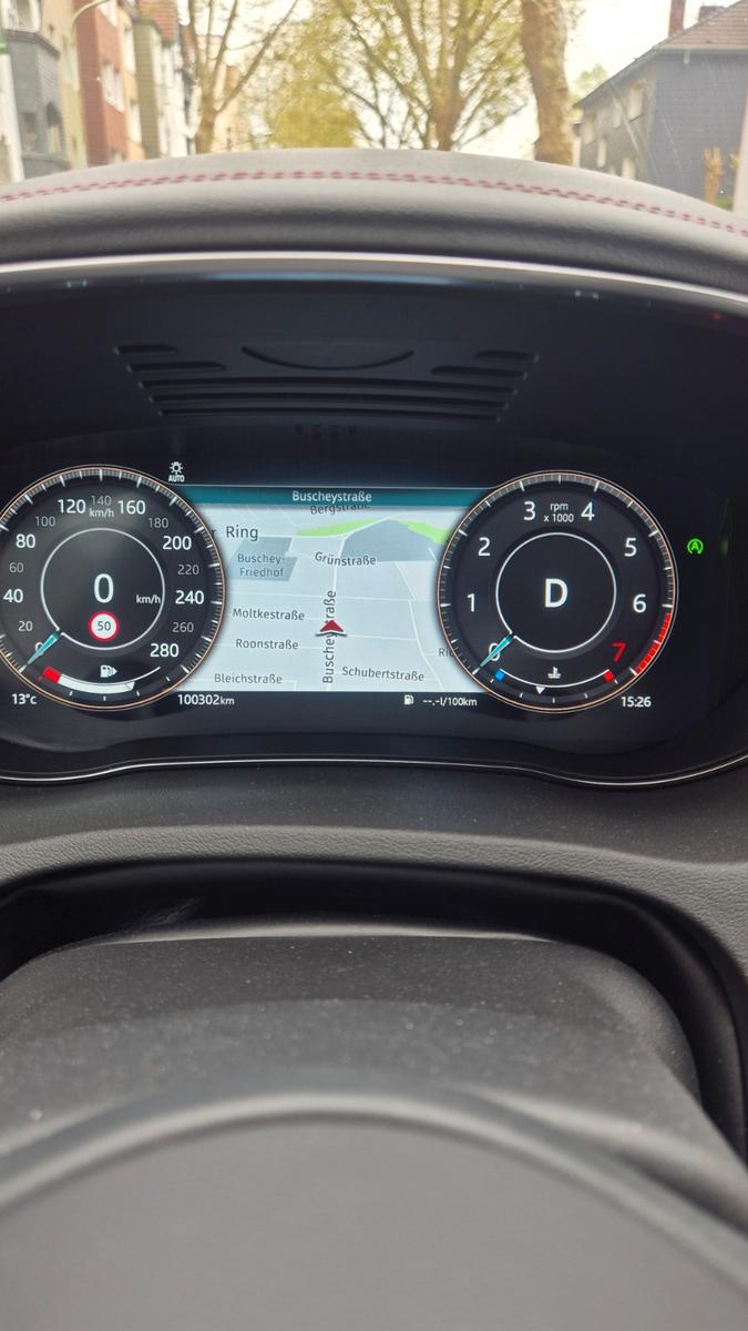 Jaguar E-Pace P300 300 SPORT AWD Auto 300 SPORT, миниатюра 12