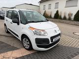 Citroën C3 Picasso Advance*2 Hand*Scheckheft*TÜV Neue - gebrauchte Citroën C3 aus dem Jahr 2009