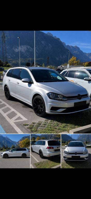 Image of Volkswagen Golf