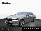 BMW 750i xDrive LiCoPro HUD TV StandHz Laser DAProf - BMW 750 aus 2020