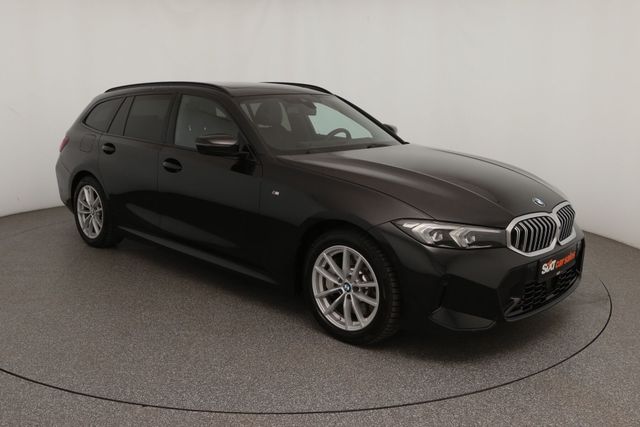 BMW 330i xDrive M Sport|LCPro|HUD|Pano|360°Cam|AHK