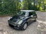 MINI Mini Cooper R50 Automatik TÜV NEU - MINI Cooper aus 2002