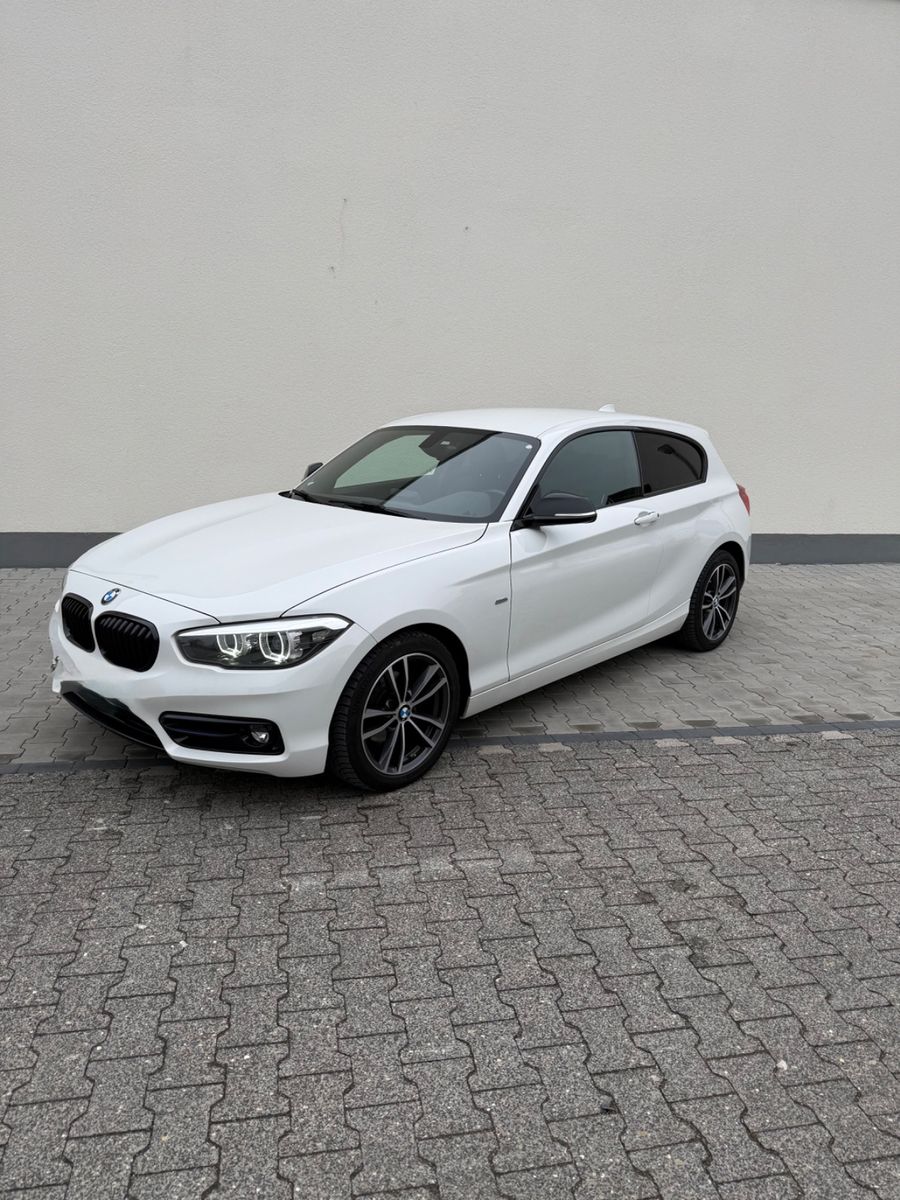 BMW 118