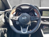 Alfa Romeo Stelvio - Vorschau Bild 10