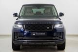 Land Rover Range Rover Vogue Pano Leder ACC Meridian Kamera - Land Rover Range Rover: Blau