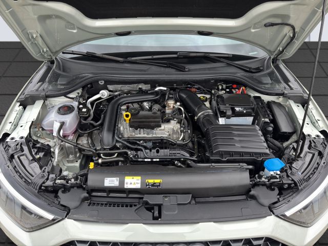 A1 Sportback 1.0 TFSI advanced Schalter 70kW LED