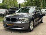 BMW 116i Tüv & Service Xenon PDC SHZ Navi Display - BMW 116 aus 2008