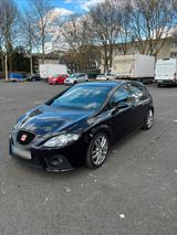 Seat Leon Cupra 2.0 TFSI - Seat Leon: TFSI