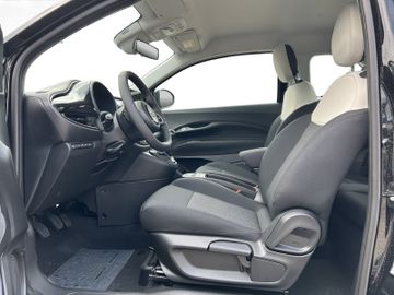 Fiat 500 1.0 FireFly Icon KAMERA CARPLAY PDC SHZ