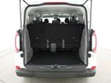 Volkswagen T7 e-Caravelle GRA Wärmepumpe Kamera 9-Sitzer - weiße Volkswagen T7 Caravelle