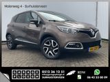 Renault Captur 1.5 dCi Dynamique Navi klima Cruise AHK H