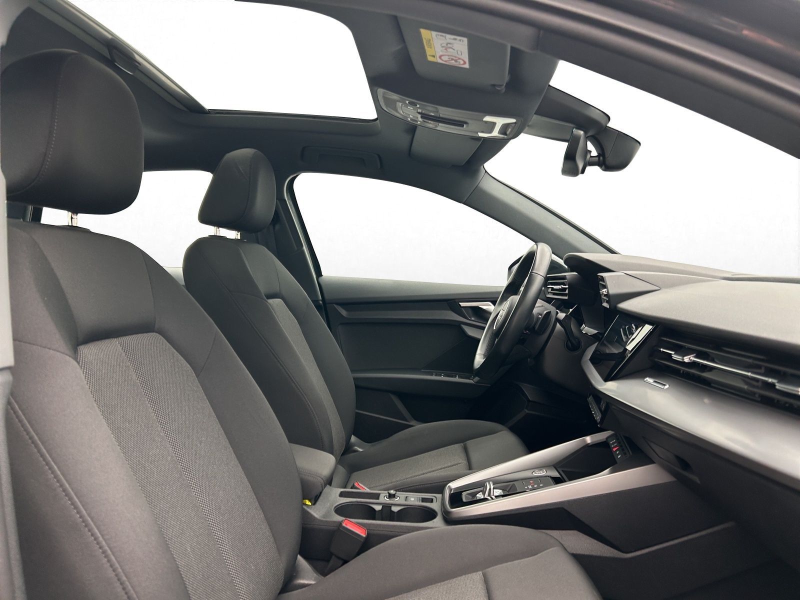 Audi A3 - Bild 4
