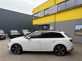 Audi Q7 50 TDI quattro/ SLINE/FACELIFT/AHK/360°KAMERA - Audi Q7: Sline