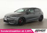 Volkswagen Golf GTI DSG Vienna IQ.LIGHT Pano HUD HarmanK 19