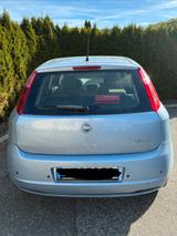 Fiat Auto fiat punto - Fiat Punto: Kombi