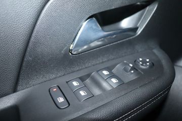 Fotografie 13 des Opel Mokka 1.2 DI Turbo GS