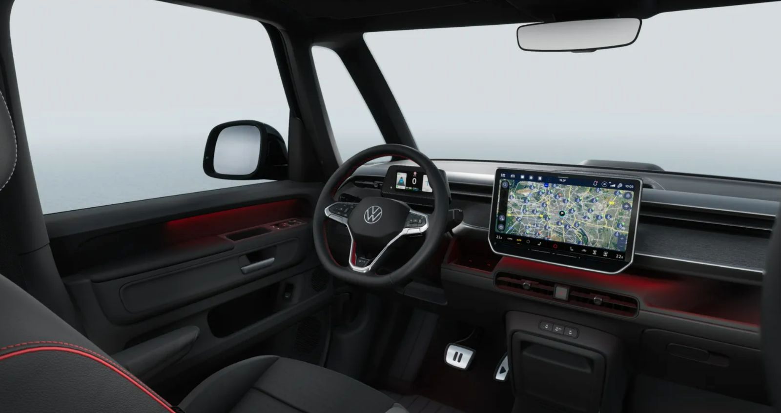Volkswagen ID. Buzz - Bild 12