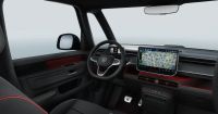 Volkswagen ID. Buzz - Vorschau Bild 12