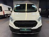 Ford Transit Custom Trail Klima Tempomat AHK LED - Ford Transit Custom: Trail