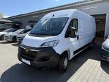 Opel Movano L3H2 3,5t Edition*CarPlay*PDC*BT-Audio*1H