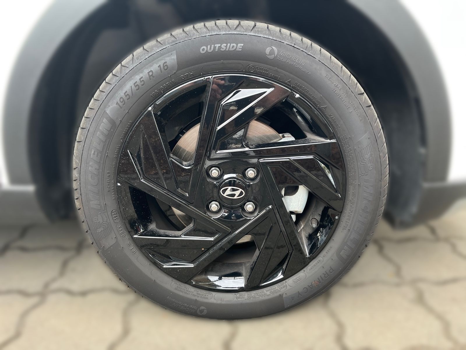 Hyundai BAYON – Bild 6