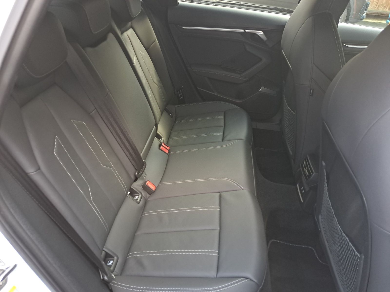 Audi S3 - Bild 12