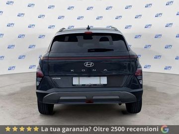 Hyundai KONA - 3