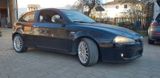 Alfa Romeo 147 1.9 JTD, tiefer, breit, Xenon, wenig km - Alfa Romeo 147: Jtd