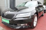 Skoda SUPERB COMBI STYLE 4x4 AUTOMATIK KLIMA NAVI AHK - Skoda Superb in Essen
