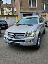 Mercedes-Benz Mercedes gl 420D - Mercedes-Benz GL 420 von privat