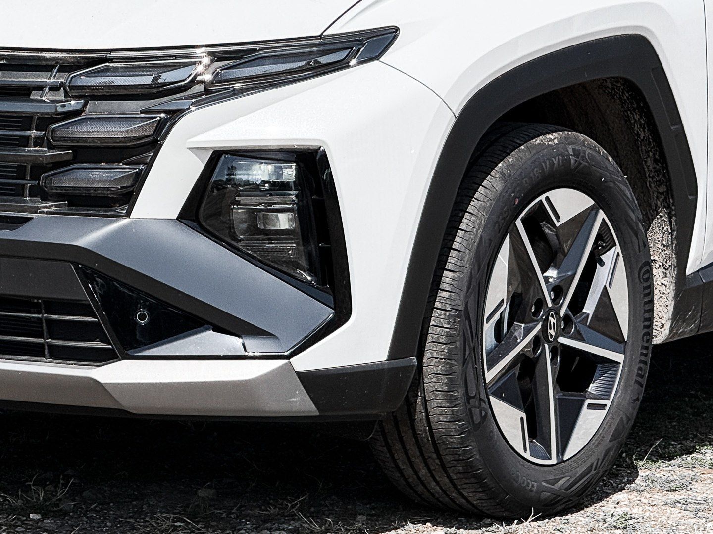 Hyundai TUCSON - Bild 3
