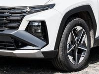 Hyundai TUCSON - Vorschau Bild 3